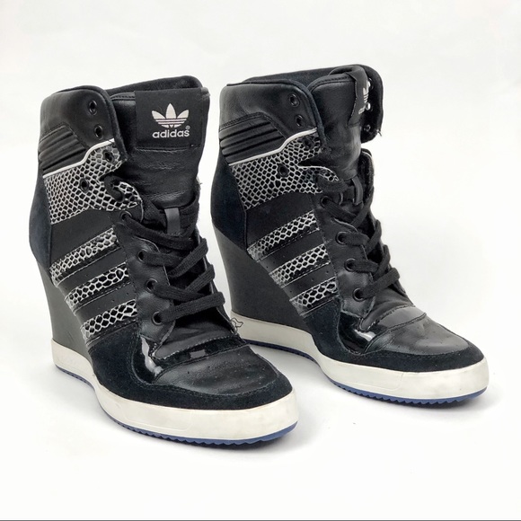 Adidas rivalry wedge Clearance